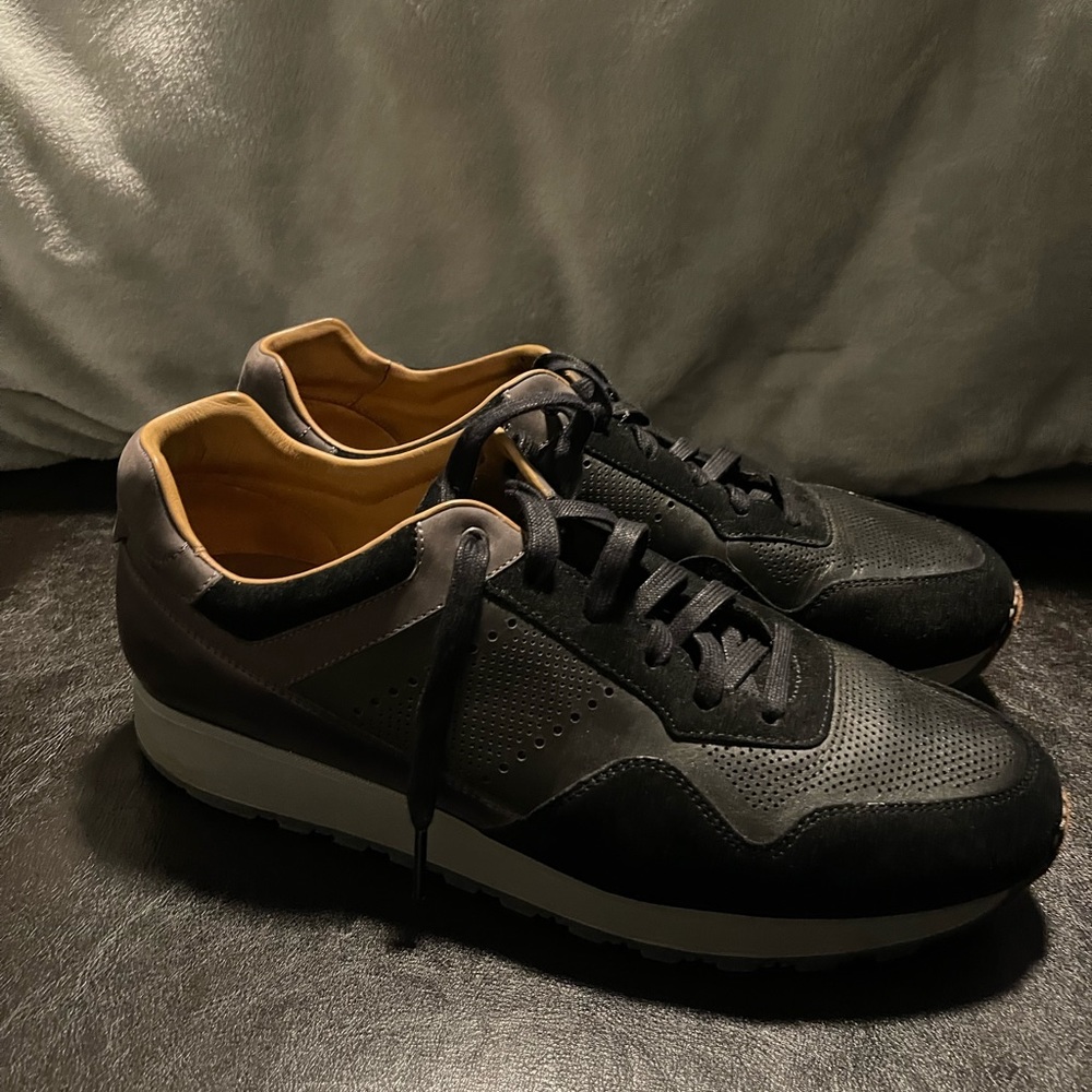 Magnanni Size 11 shoes